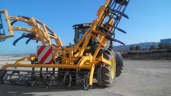 chisel bagues 21 bras