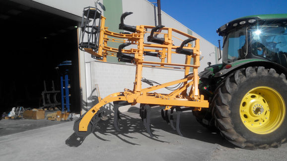 chisel bagues pliable