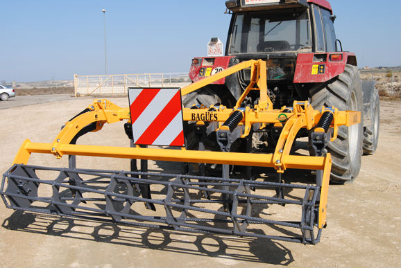 chisel bras especial