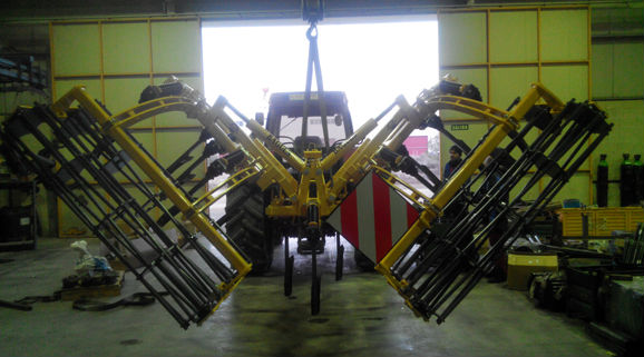 chisel pliant 2 parts