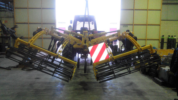 chisel pliant vertical