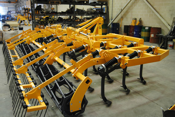 dechaumeur a dents bagues