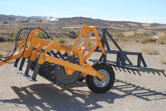 rouleau packer bagues