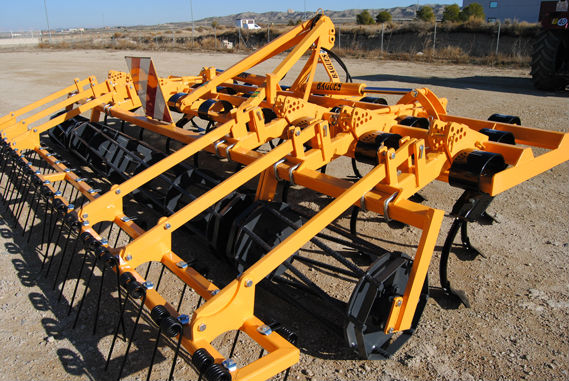 vibroculteur 5 metres